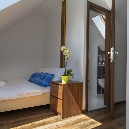 Wschodzace Slonce Apartment Uniescie Bagian luar foto