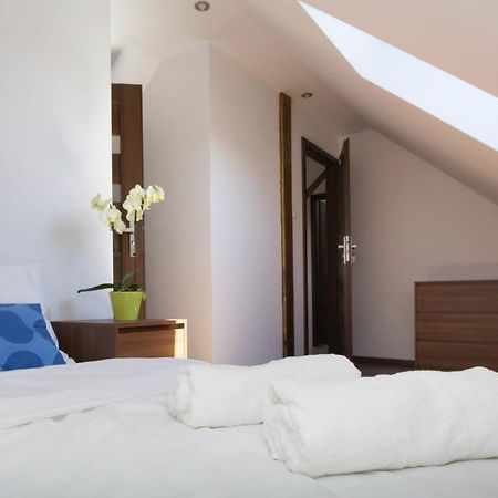 Wschodzace Slonce Apartment Uniescie Bagian luar foto