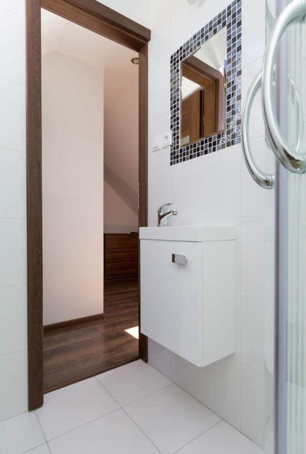 Wschodzace Slonce Apartment Uniescie Bagian luar foto