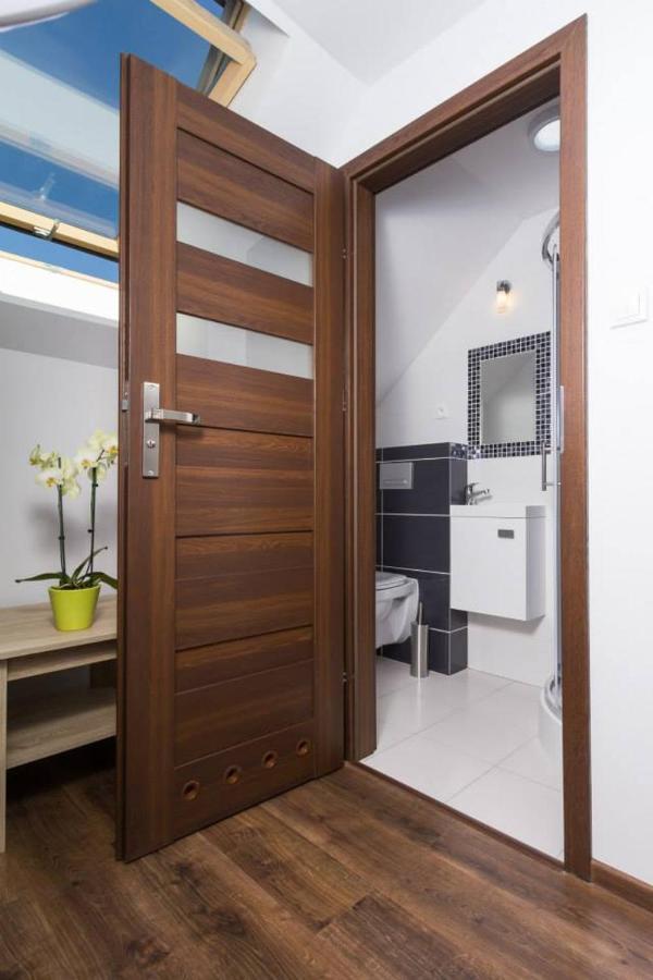 Wschodzace Slonce Apartment Uniescie Bagian luar foto