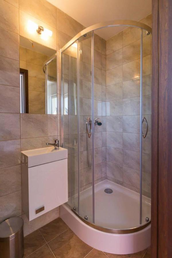 Wschodzace Slonce Apartment Uniescie Bagian luar foto