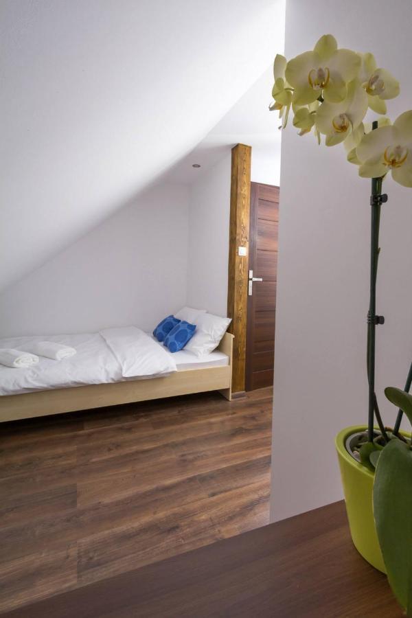Wschodzace Slonce Apartment Uniescie Bagian luar foto