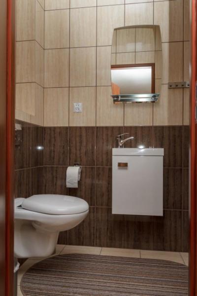 Wschodzace Slonce Apartment Uniescie Bagian luar foto