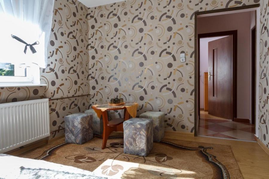Wschodzace Slonce Apartment Uniescie Bagian luar foto