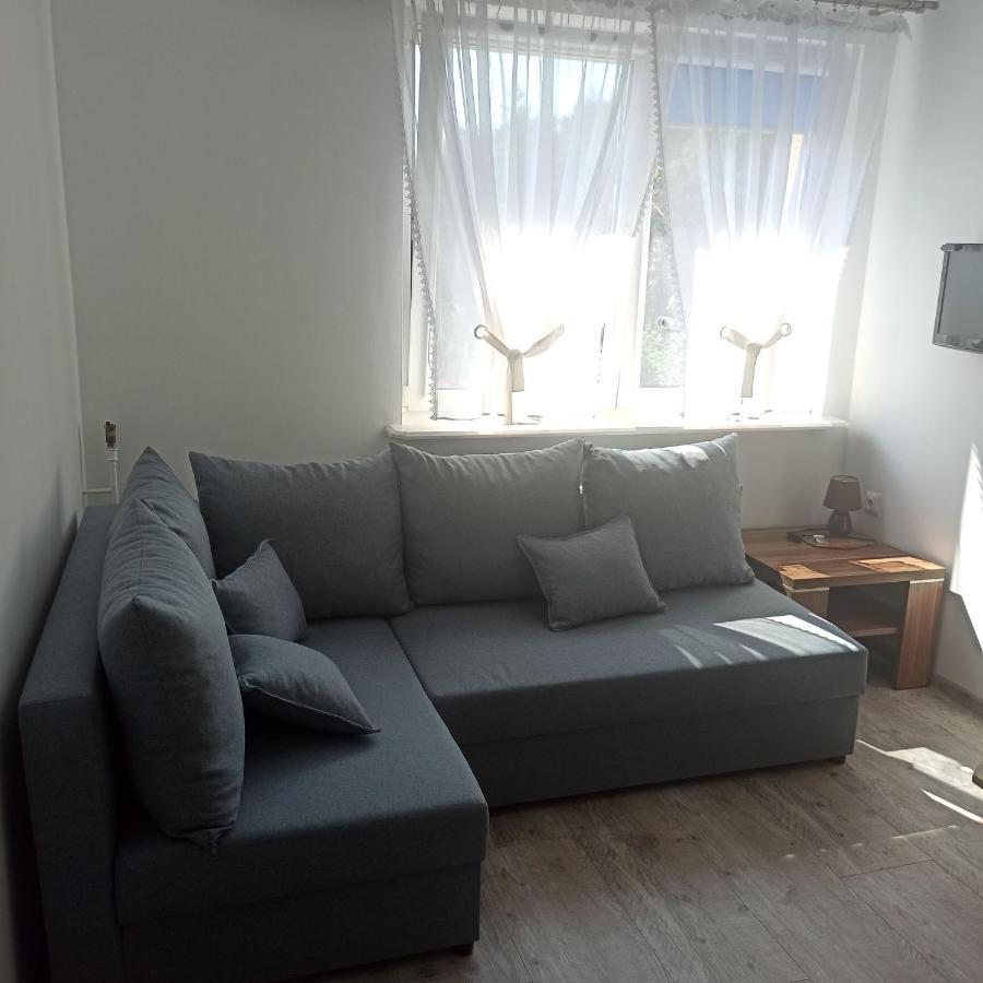 Wschodzace Slonce Apartment Uniescie Bagian luar foto