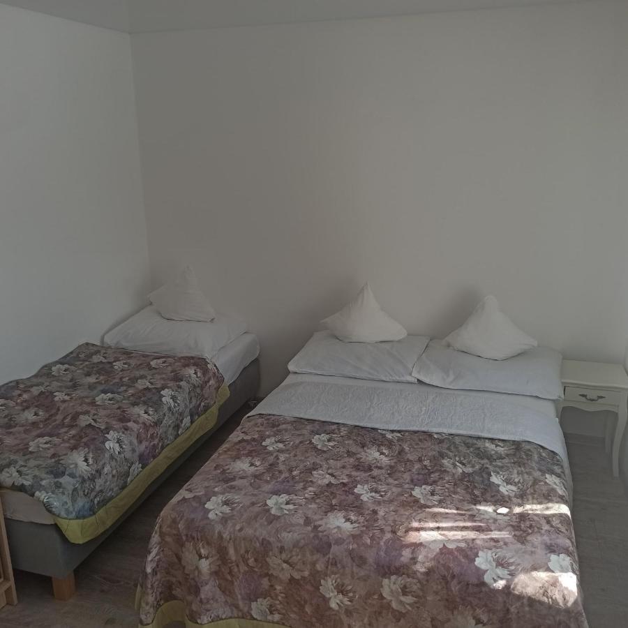 Wschodzace Slonce Apartment Uniescie Bagian luar foto