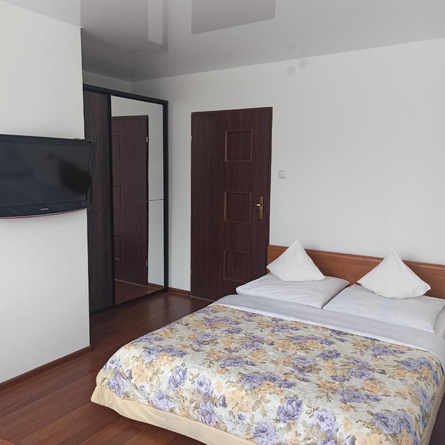 Wschodzace Slonce Apartment Uniescie Bagian luar foto