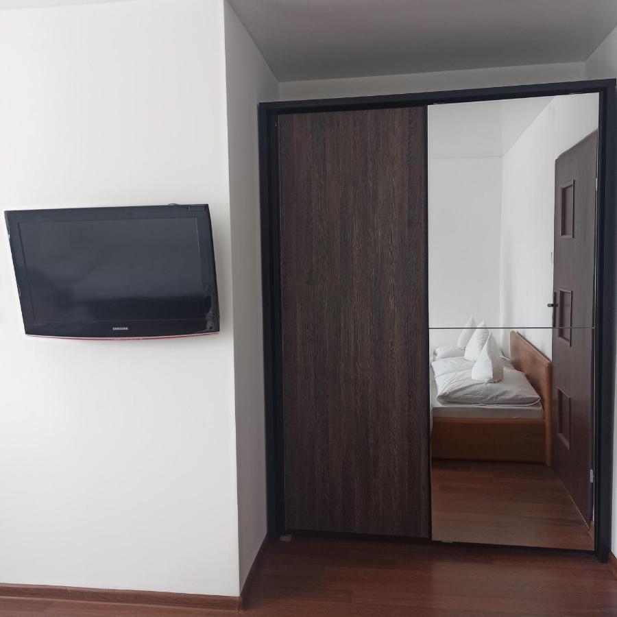 Wschodzace Slonce Apartment Uniescie Bagian luar foto