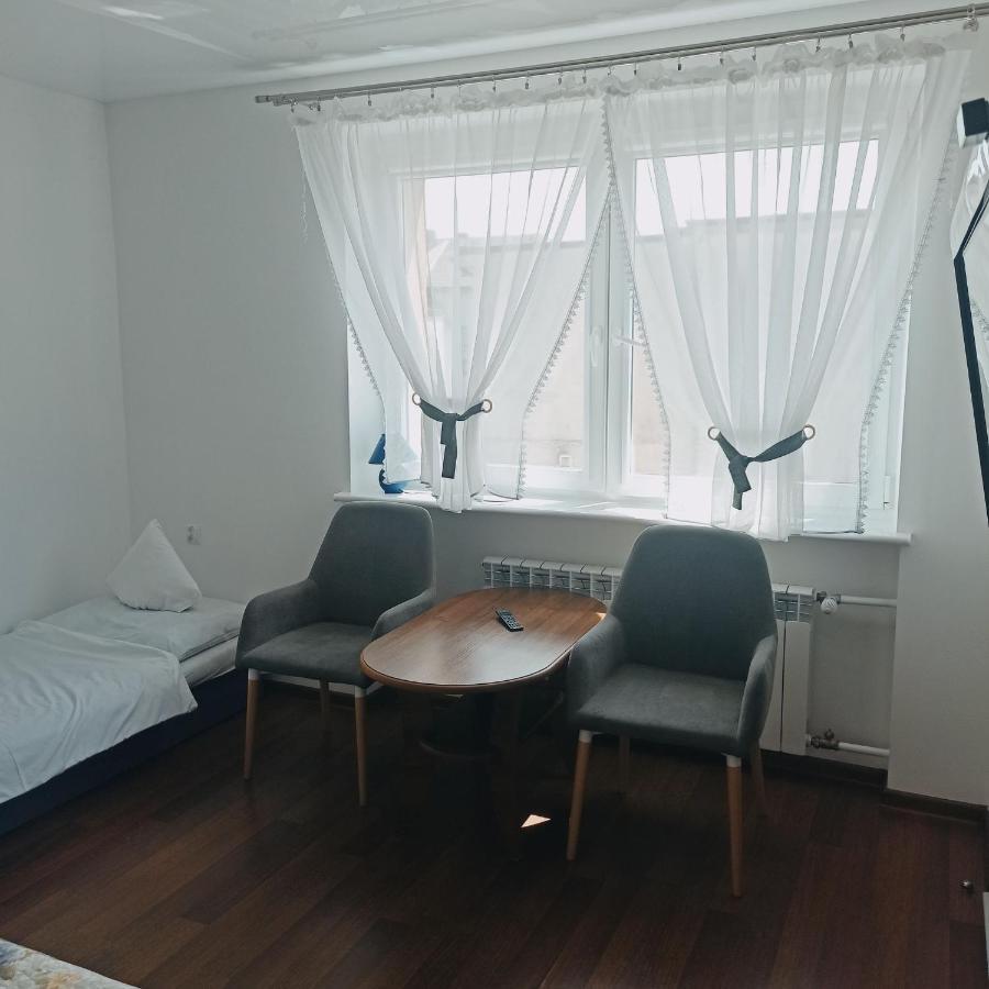 Wschodzace Slonce Apartment Uniescie Bagian luar foto