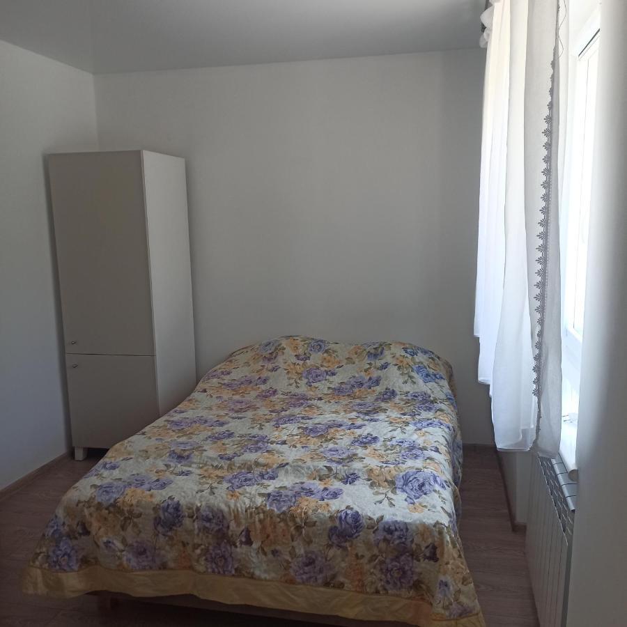 Wschodzace Slonce Apartment Uniescie Bagian luar foto