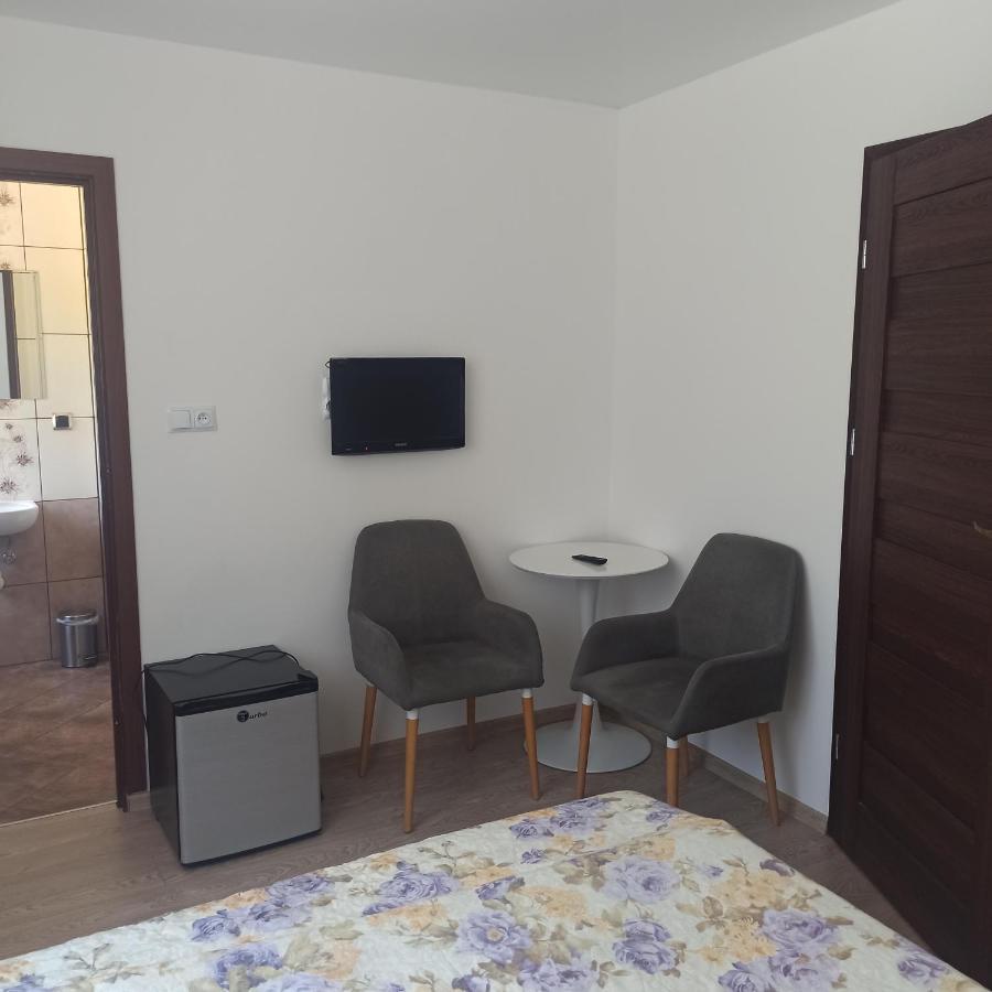 Wschodzace Slonce Apartment Uniescie Bagian luar foto