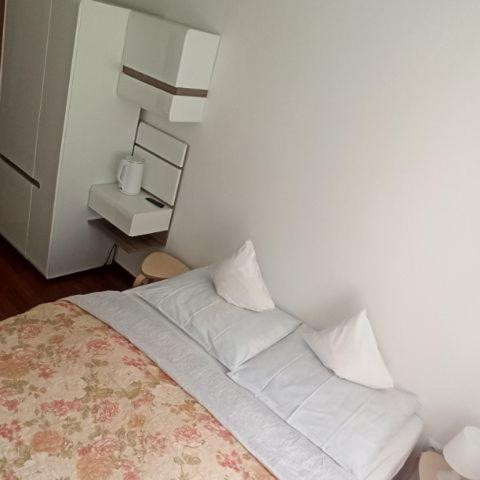 Wschodzace Slonce Apartment Uniescie Bagian luar foto